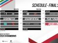 Here's the schedule for the final few 2022 Six Invitational games