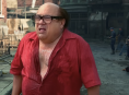 It's Always Sunny's Frank Reynolds kills Sarah in this version of The Last of Us: Part I