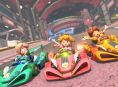 Mario Kart World patch squashes a bunch of bugs