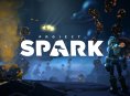 Project Spark: "anything is about everything"