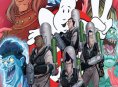 New Ghostbusters board game in the making