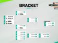 Overwatch League Eastern division Spring Stage Knockouts bracket has been locked in