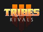 Prophecy Games is looking for playtesters for its upcoming Tribes game