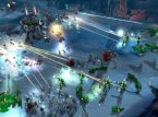 New trailers showcase Dawn of War III multiplayer