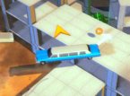 Roundabout spins onto Xbox One this Friday