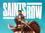 Saints Row - Customisation Suite Preview
