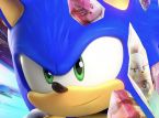 A new two-dimensional Sonic game has been announced