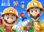 Nintendo details new Super Mario Maker 2 modes and features