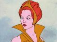This is what Camila Mendes looks like as Teela in Masters of the Universe