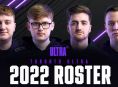 Toronto Ultra has renewed its CoD roster until 2023