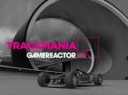 We're taking to the Trackmania on today's GR Live