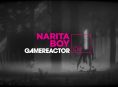 We're playing Narita Boy on today's GR Live