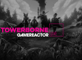 We're returning to Towerborne on today's GR Live