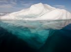 The world's largest iceberg is moving once again