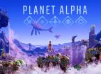 Team17 to publish sci-fi platformer Planet Alpha