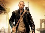 The director of I Am Legend is working on the sequel
