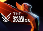 Don't expect to see a World Premiere title card at this year's The Game Awards