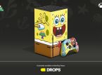 SpongeBob gets his own Xbox Series X