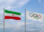 Iran will not participate in the Winter Paralympic Games because their sole athlete cannot travel safely