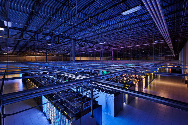 TikTok plans to build another billion dollar data centre in Finland
