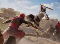 New Game+ is coming to Assassin's Creed Mirage next month