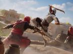 Ubisoft shows off tons of more Assassin's Creed Mirage gameplay