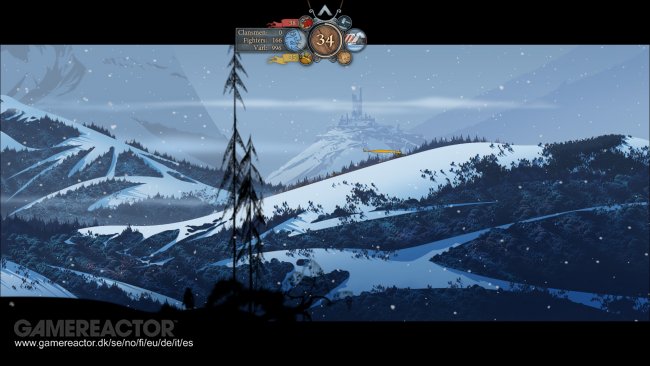 The Banner Saga