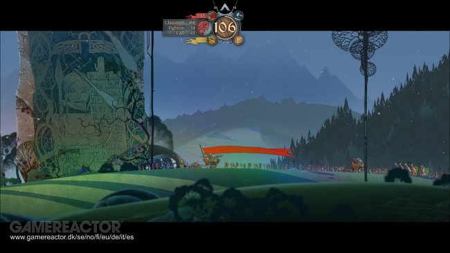 The Banner Saga