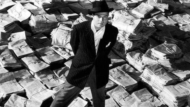 The best of Orson Welles: Five films every movie fan should watch