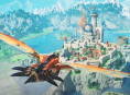 Monster Hunter Stories 3: Twisted Reflection Preview: A big graphical update for the RPG spin-off