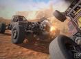 Take a look at Crossout's Battle Royale mode