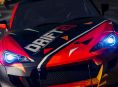 DRIFT 21 is a new racer based on Japan's EBISU circuits