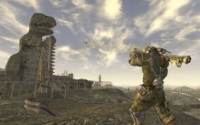 GRTV: Fallout New Vegas