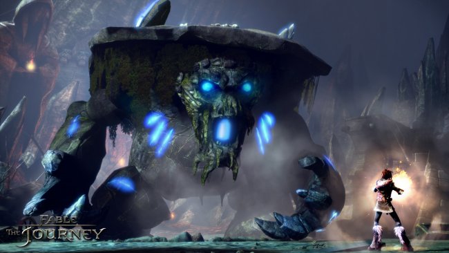 Fable: The Journey