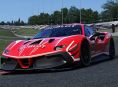 Ferrari announces Ferrari Hublot Esports Series