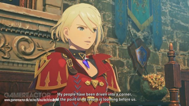 Monster Hunter Stories 3: Twisted Reflection