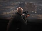 Hitman 3 uses the new Stadia feature State Share
