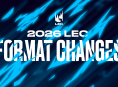 LEC sees big changes in 2026: Winter Split replaced, enhanced Roadtrips, and better EMEA Masters connection