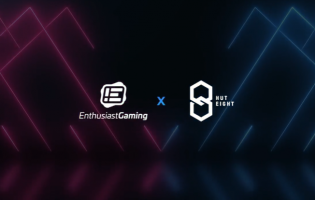 Luminosity Gaming's parent company has signed a multi-year partnership with Hut 8 Mining Corp
