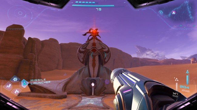 Metroid Prime 4: Beyond