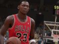 Michael Jordan is the NBA 2K23 Special Edition cover athlete