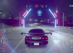 Tencent's Need for Speed for smartphones gets leaked