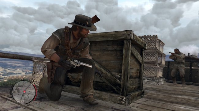 The games Hollywood should adapt next