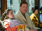 Brendan Fraser's Rental Family is coming to Disney+ next week