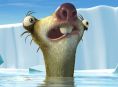 Sid from Ice Age tries to talk some sense into Kratos in hilarious God of War edit