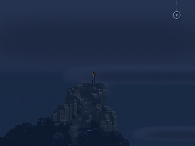 Superbrothers: Sword & Sworcery EP