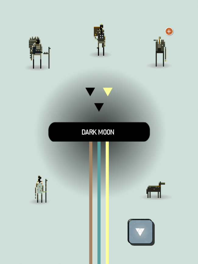 Superbrothers: Sword & Sworcery EP