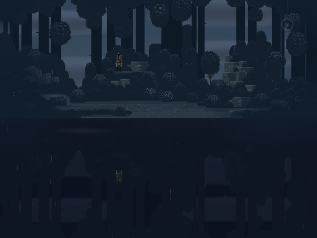 Superbrothers: Sword & Sworcery EP