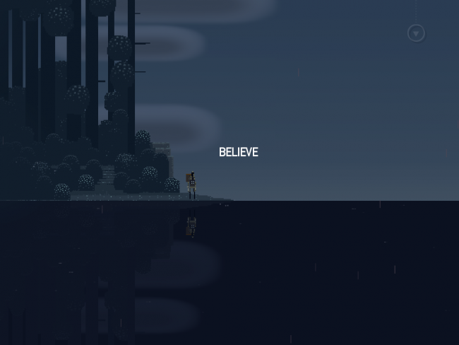 Superbrothers: Sword & Sworcery EP