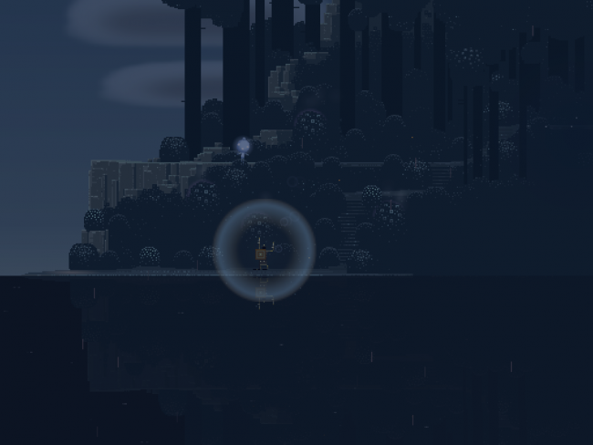 Superbrothers: Sword & Sworcery EP